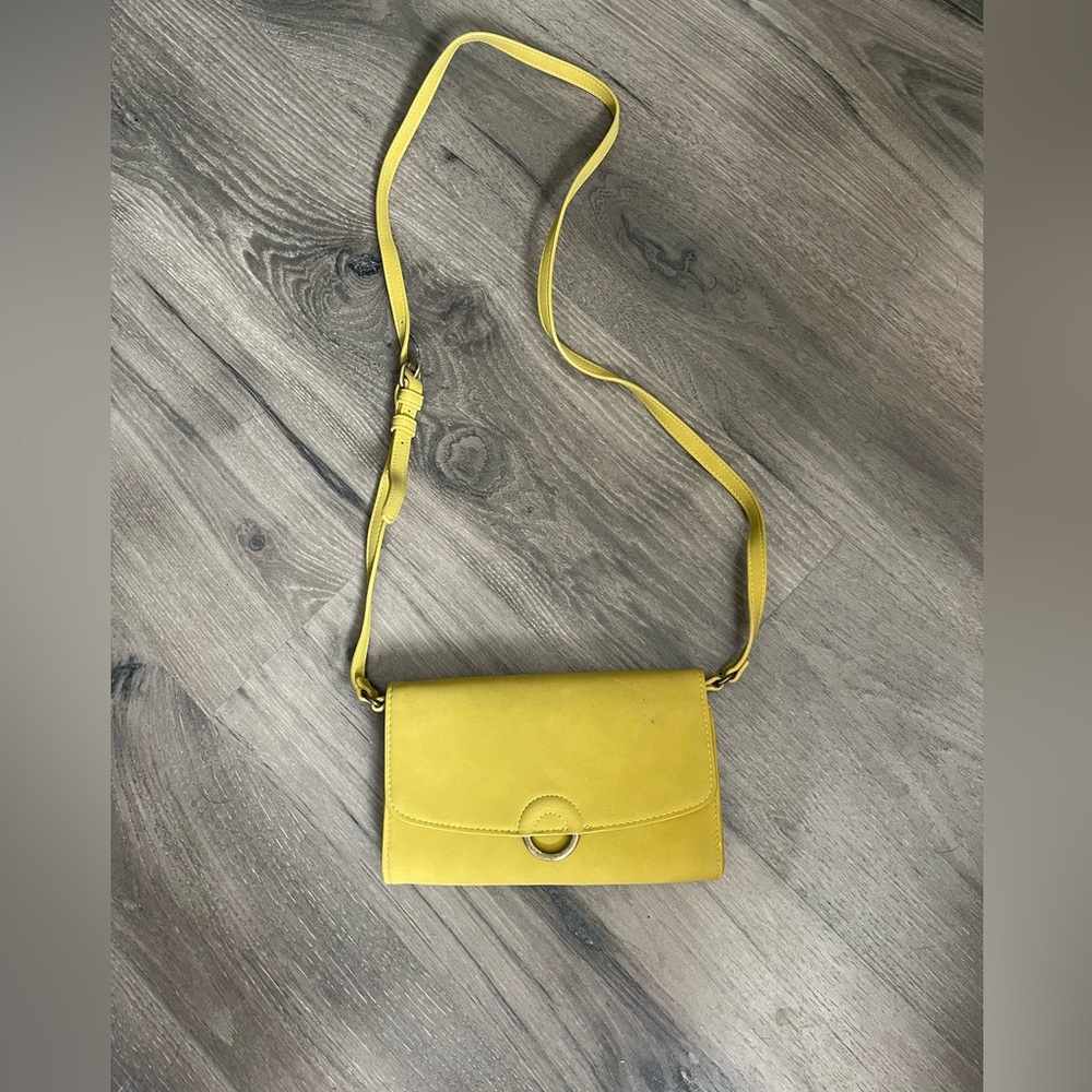 Universal Thread Purse - image 1